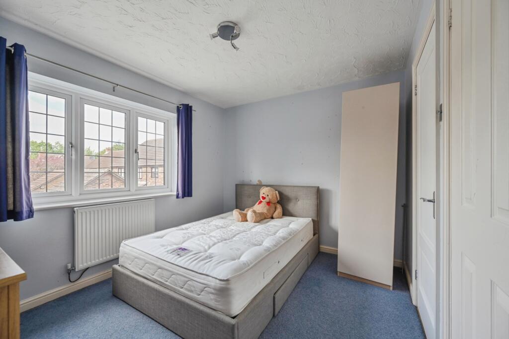 Additional image 13 of Brancaster Close, Amington, Tamworth, Staffordshire, B77