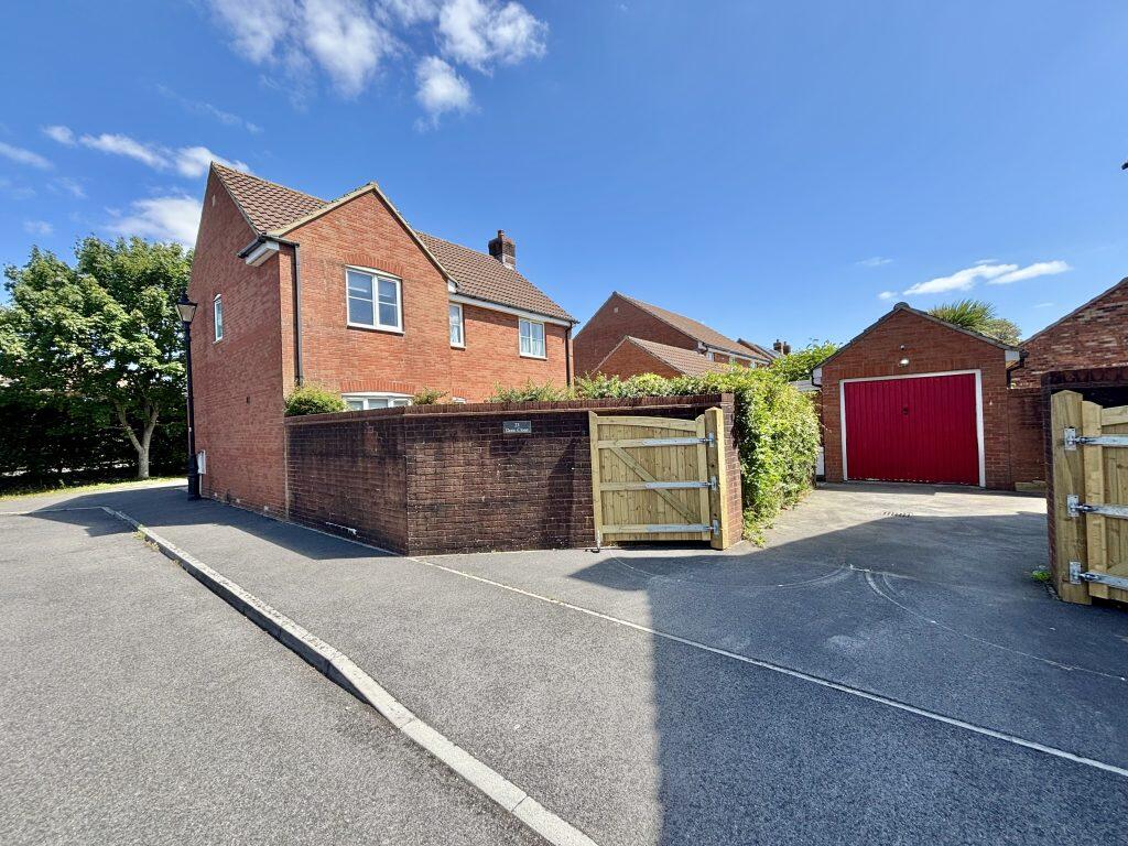 Additional image 14 of Dore Close, Yeovil, Somerset, BA21