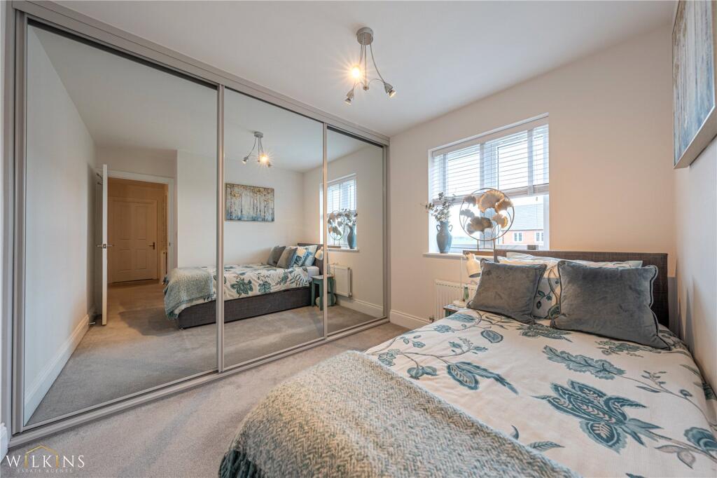 Additional image 24 of Manor Lane, Harlaston, Tamworth, Staffordshire, B79