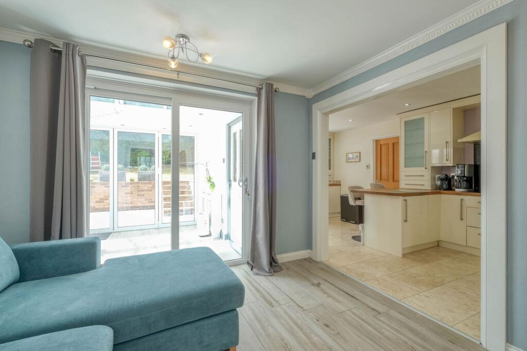 Additional image 7 of Burns Close, Redditch, B97