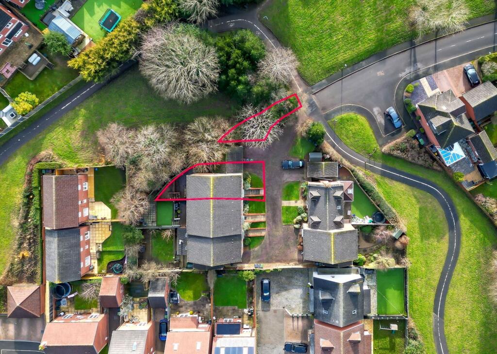 Additional image 14 of Osborne Road, Bromsgrove, B60