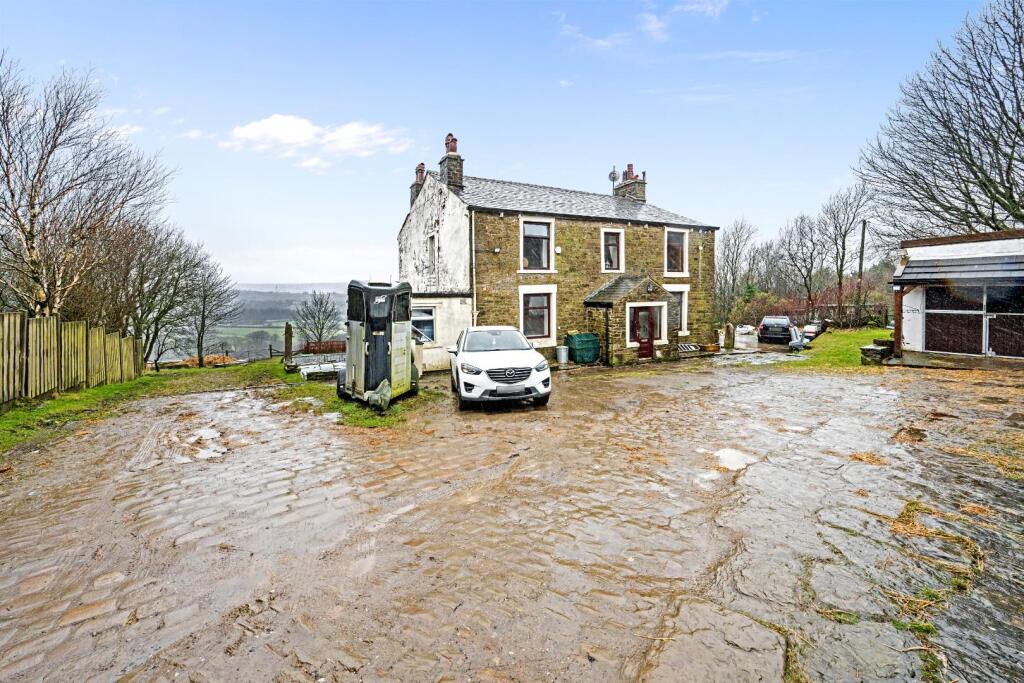 Additional image 35 of off Long Hey Lane, Pickup Bank, Darwen