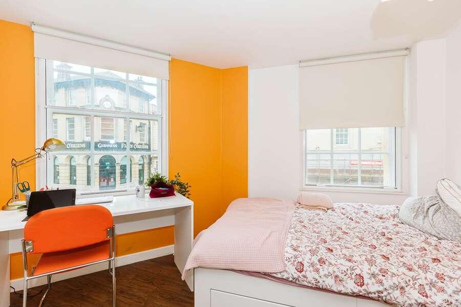 Additional image 3 of Westgate House, 2 Kingsmead Square, Bath