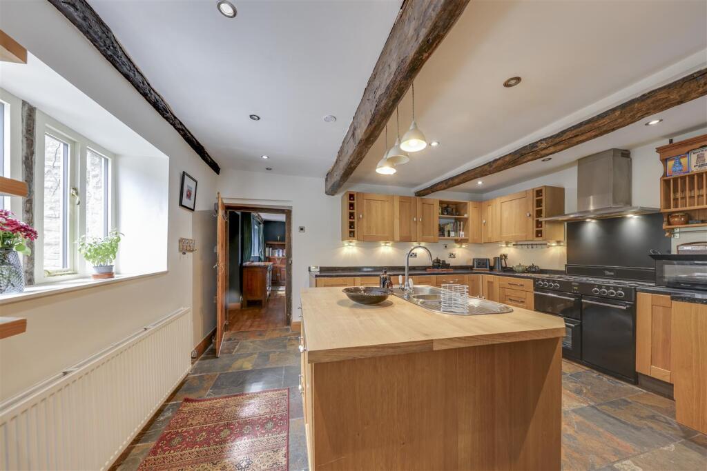 Additional image 11 of Higher Lench Farm, Lench Fold Clough, Rossendale - Superb Semi-Rural Home with Almost 2 Acres