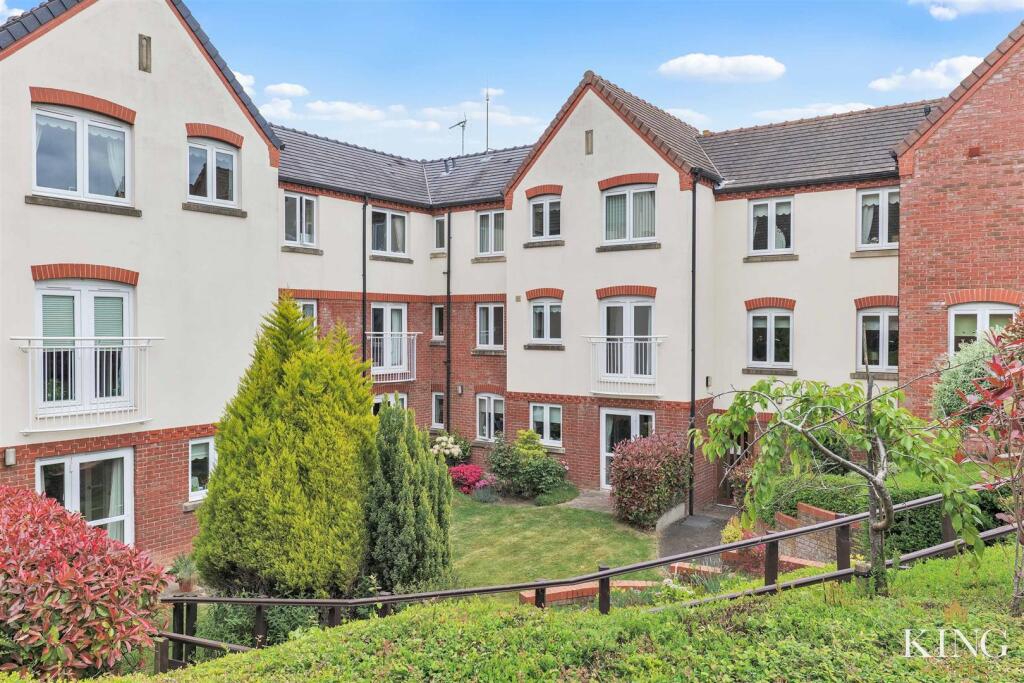 Additional image 10 of Pardoe Court New Road, Studley, B80 7SS