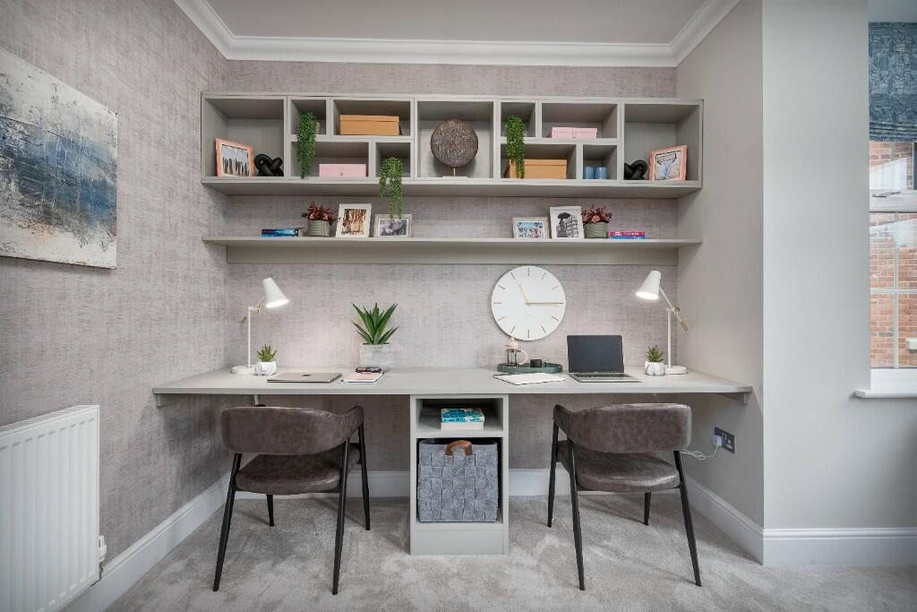 Additional image 7 of Johnson New Road,
Hoddlesden,
BB3 3NN