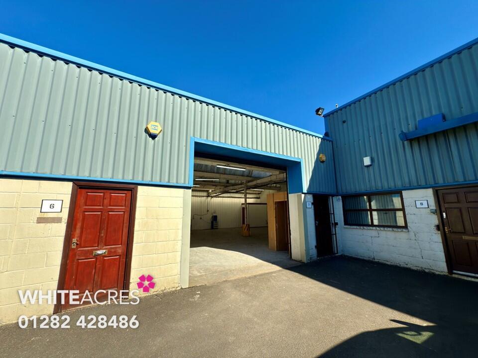 Property image for Unit 7, Siberia Mill, Holgate Street, Briercliffe, Burnley, Lancashire, BB10 2HQ