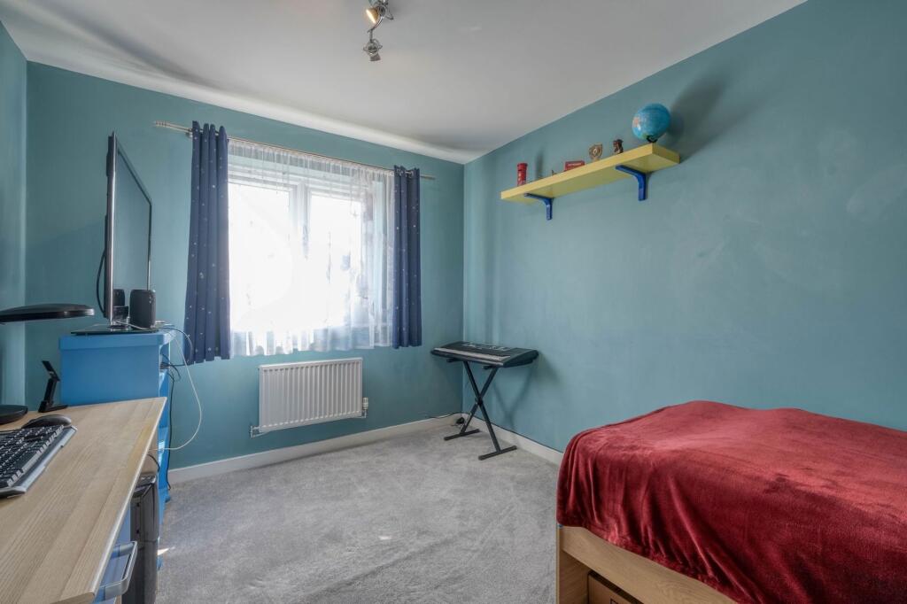 Additional image 7 of Dovecote Close, Redditch, B97