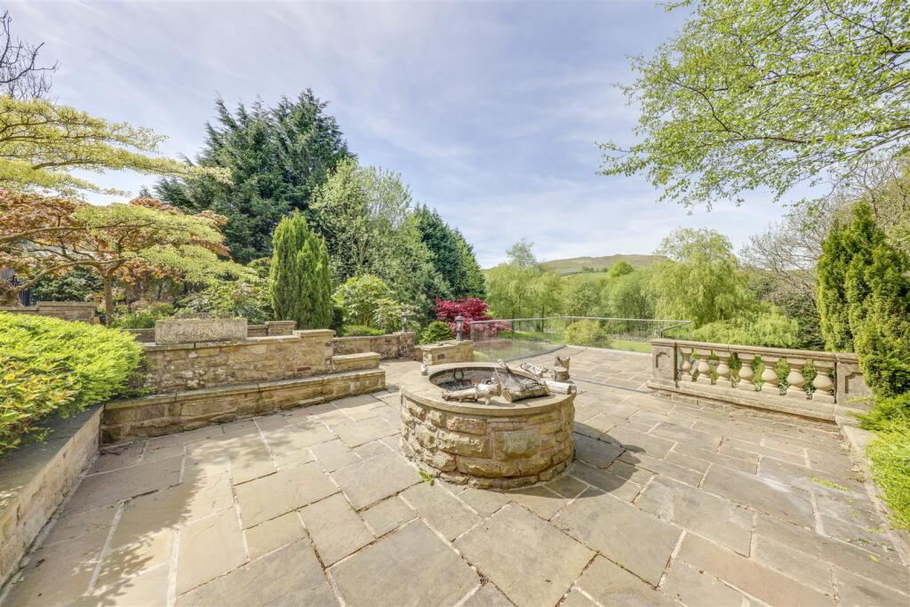 Additional image 48 of The Hollies, Alden Road, Helmshore, Rossendale - Over 9,000sqft - One Of Rossendale's Most Incredible Properties