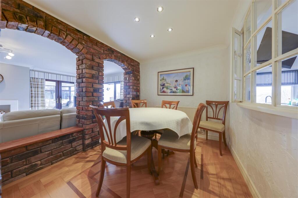 Additional image 14 of Heightside Lane, Crawshawbooth, Rossendale