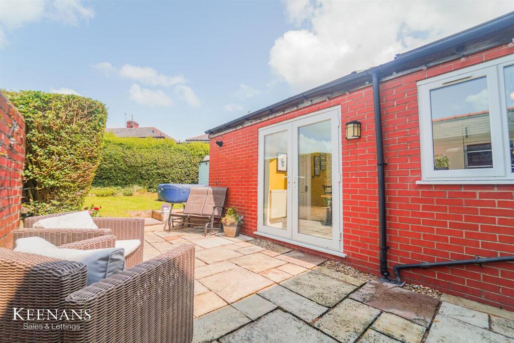 Additional image 25 of Park Lane, Great Harwood, Blackburn