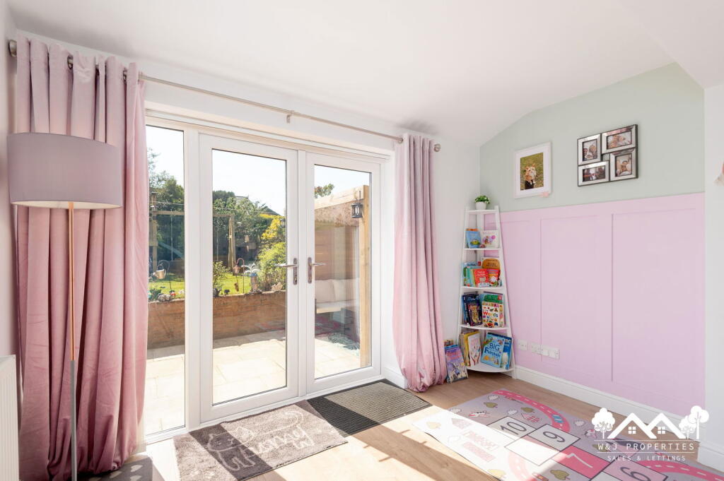 Additional image 12 of The Crescent, Cherry Tree, Blackburn, BB2