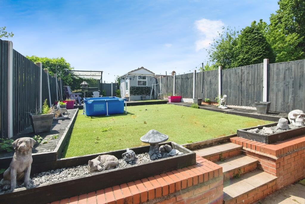 Additional image 14 of Dormington Road, Birmingham