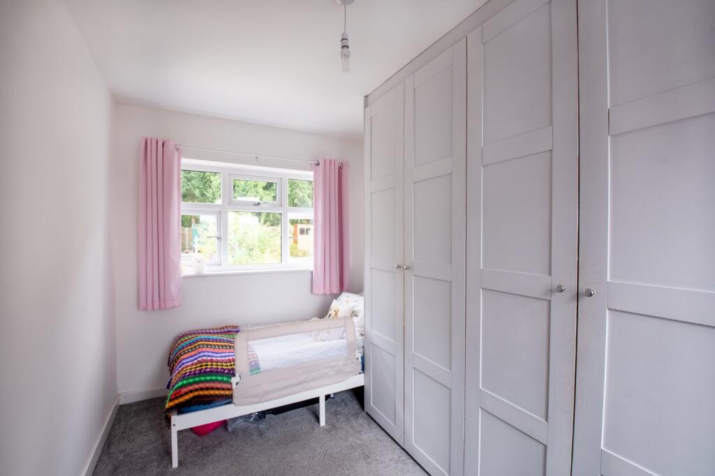 Additional image 23 of Bromsgrove Road, Batchley, Worcestershire, B97