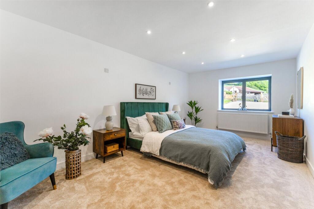 Additional image 7 of 1 Valley View, Double Hill, Bath, BA2