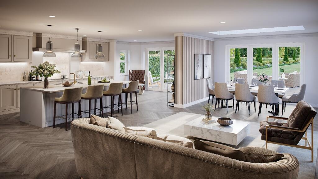 Additional image 2 of Acer House, Knowle Wood Road, Dorridge, Solihull, West Midlands, B93