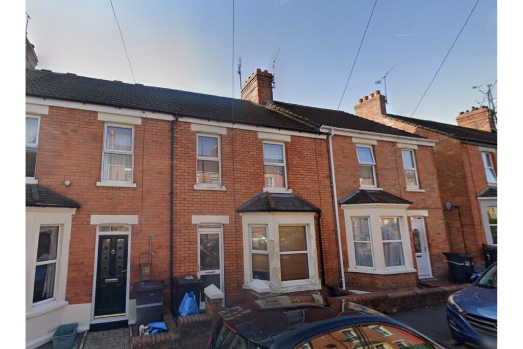 Additional image 4 of St. Michaels Road, Yeovil, BA21