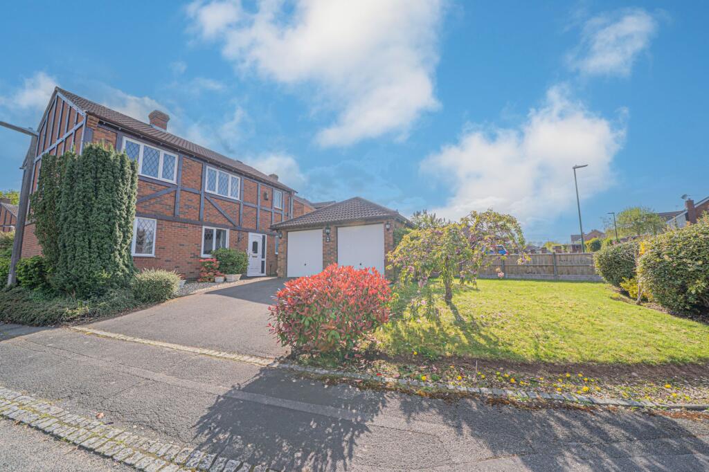 Additional image 21 of Burnaston Crescent, Shirley, B90