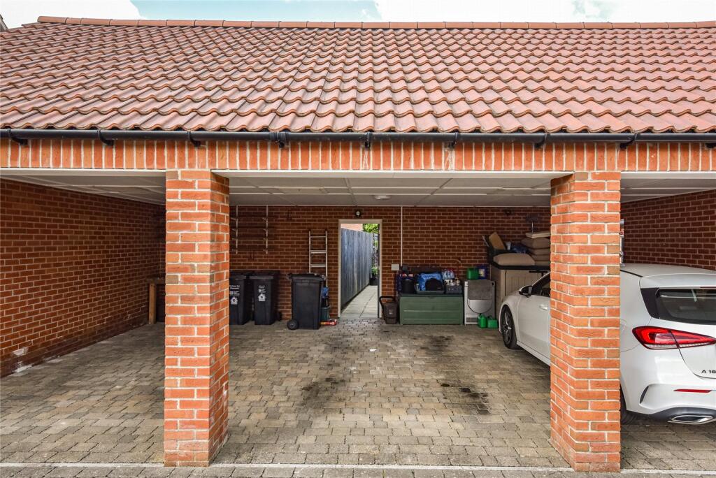 Additional image 19 of Clarks Meadow, Shepton Mallet, Somerset, BA4
