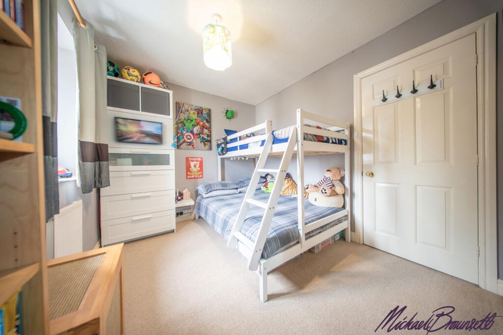 Additional image 12 of Tannerbrook Close, Clayton, Bradford, BD14 6NJ