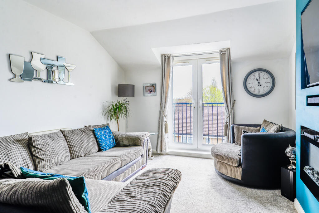 Additional image 23 of Sycamore Avenue, Bingley, West Yorkshire, BD16