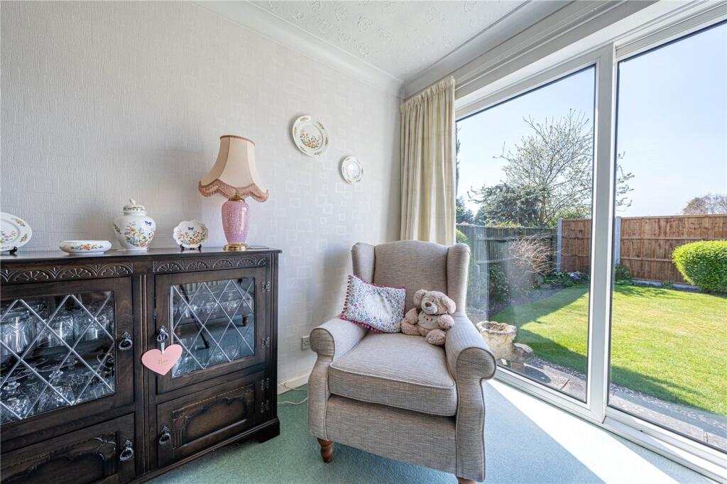 Additional image 9 of Tutbury, Tamworth, Staffordshire, B77