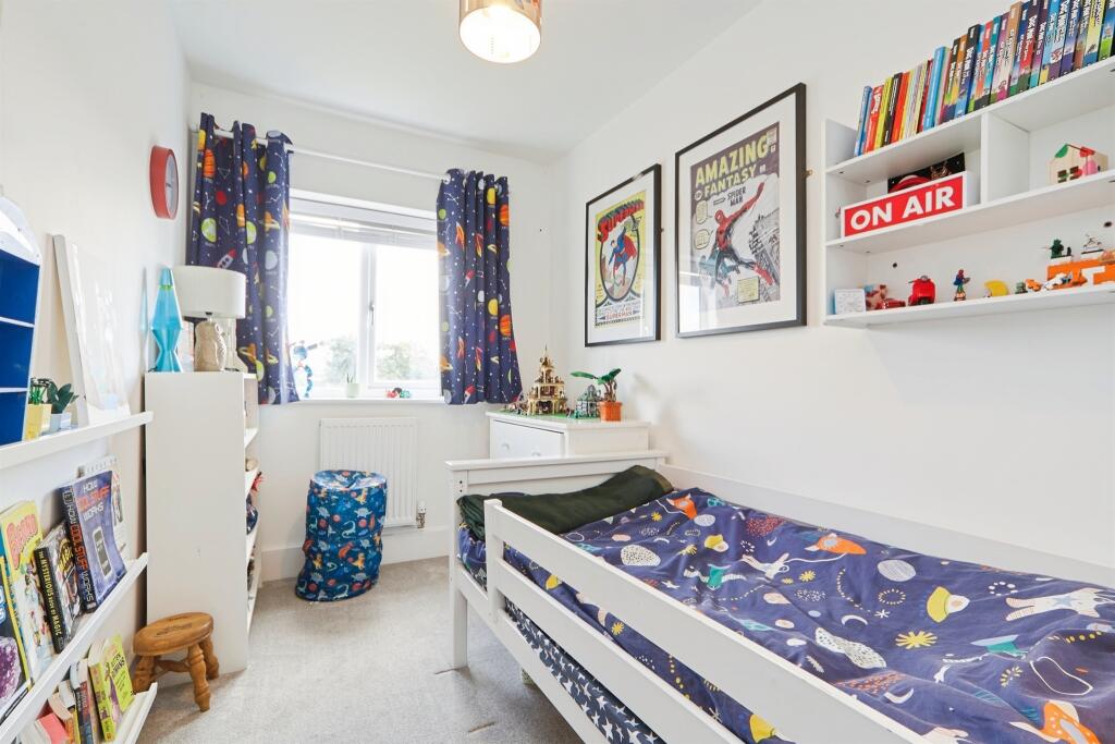 Additional image 14 of Highfell Grove, Harden, Bingley