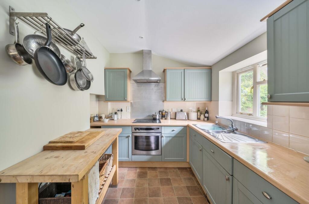 Additional image 8 of Stoke Hill, Stoke St Michael, Radstock, BA3