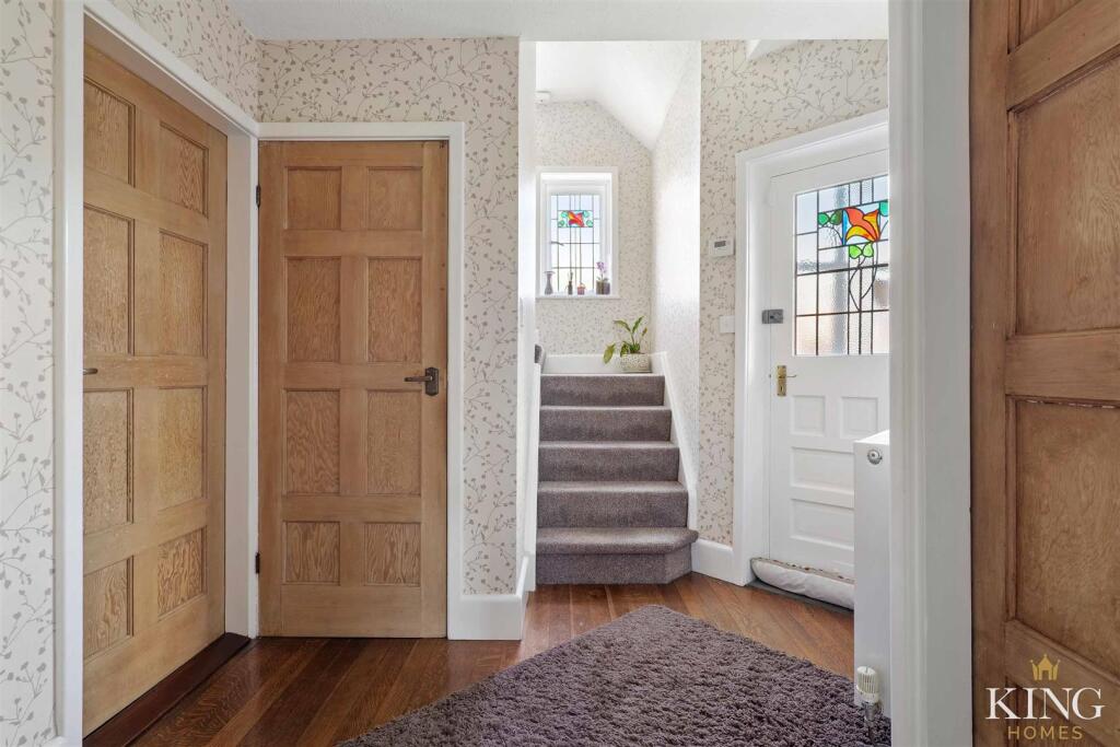 Additional image 3 of Station Road, Studley