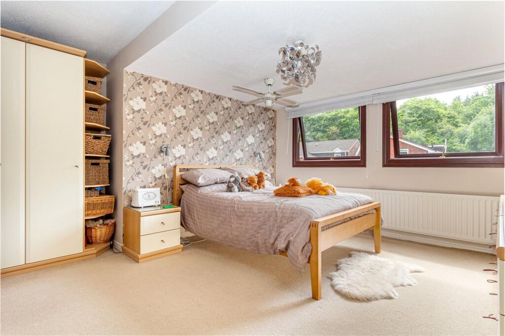 Additional image 9 of Kimberley Close, Church Hill North, Redditch, Worcestershire, B98