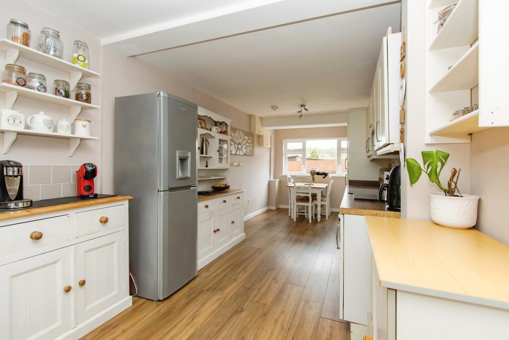 Additional image 5 of Westland Road, YEOVIL, Somerset, BA20