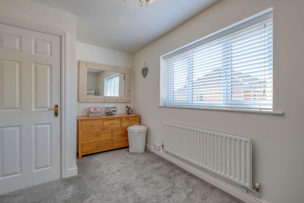 Additional image 12 of Finmere Way, Shirley, B90