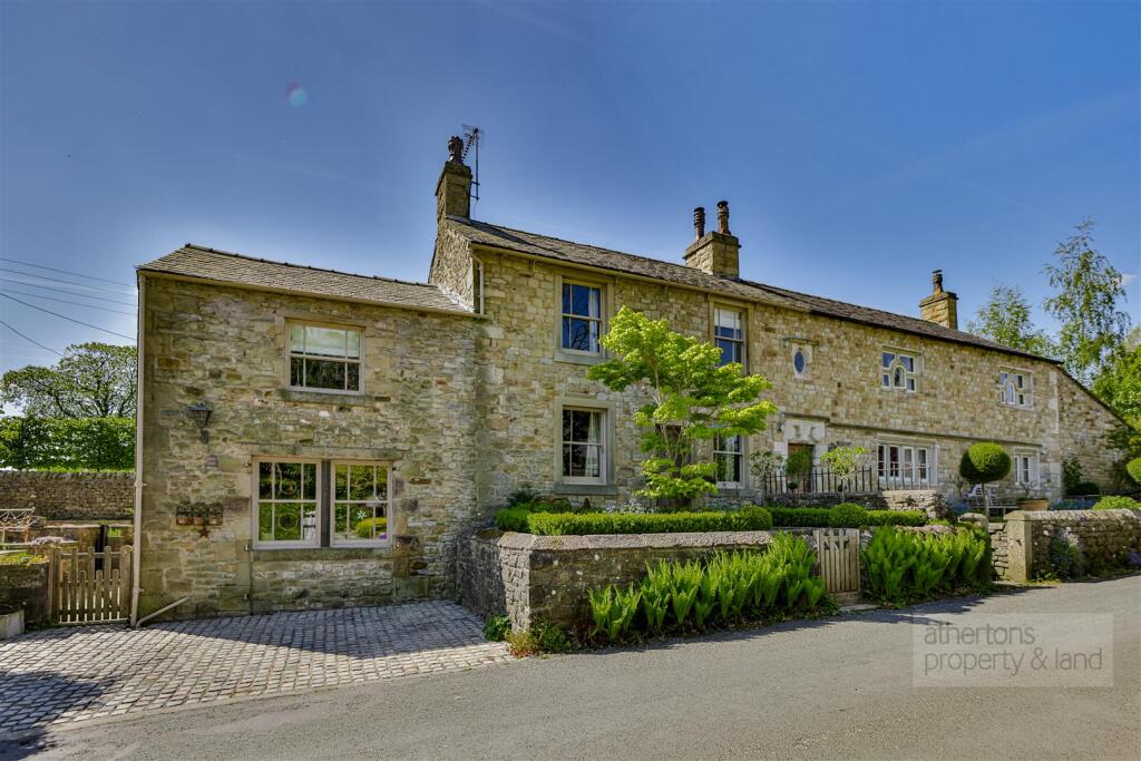 Property image for Holden, Bolton By Bowland, Ribble Valley