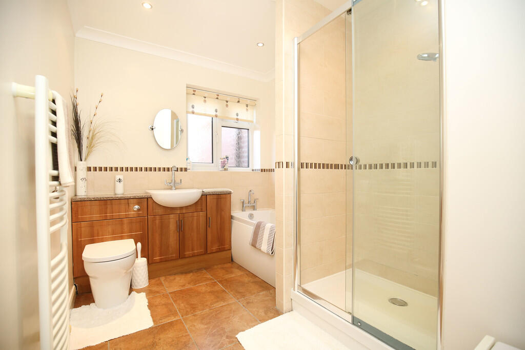 Additional image 14 of Ingram Pit Lane, Amington