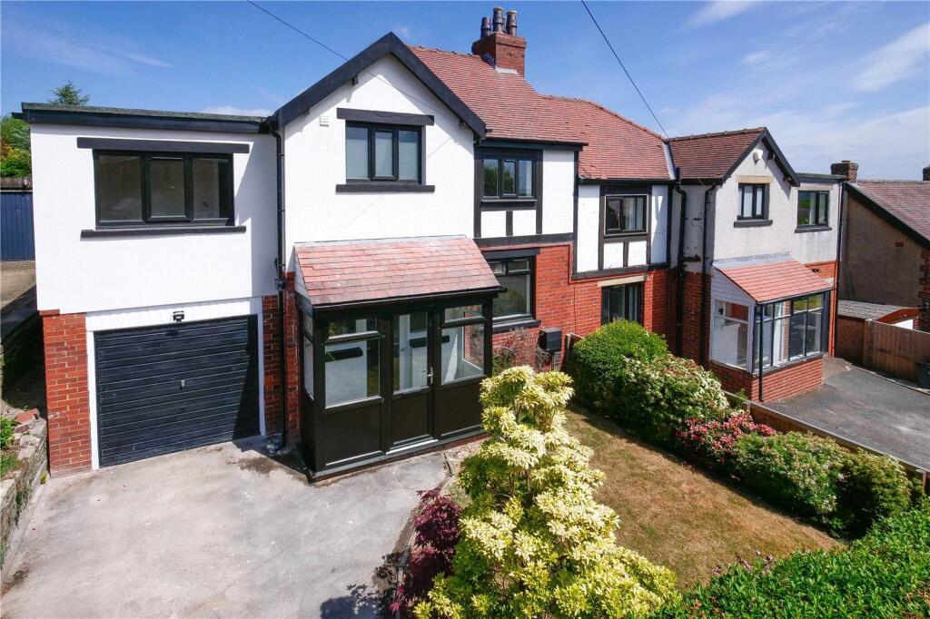 Hope Lane, Baildon, Shipley, West Yorkshire, BD17