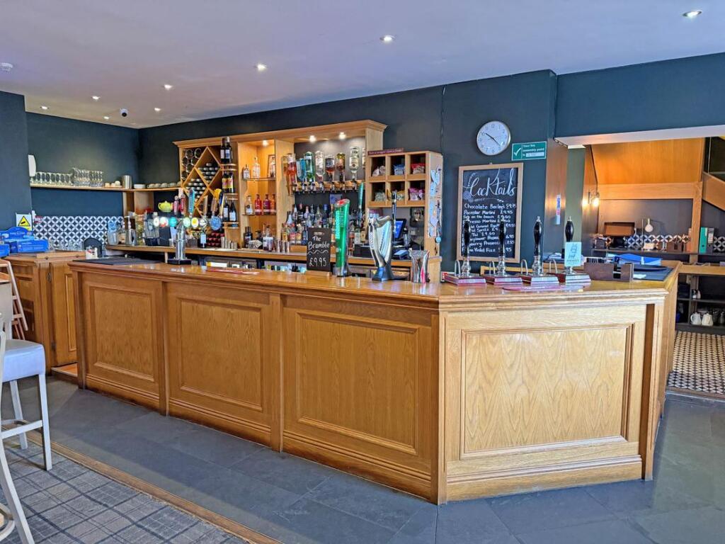 Additional image 4 of The Plough, 2 Broadfield, Oswaldtwistle, Accrington, BB5 3RY