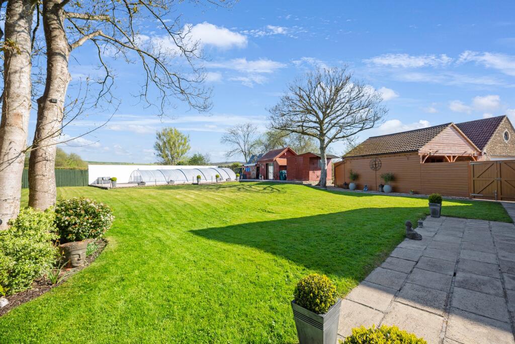 Additional image 28 of Orchard House, Southbrook, Mere, Warminster