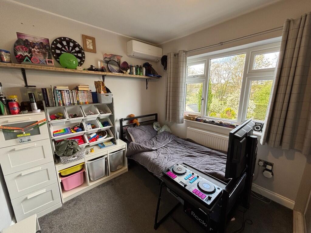 Additional image 9 of Hallowes Park Road, Cullingworth West Yorkshire, BD13