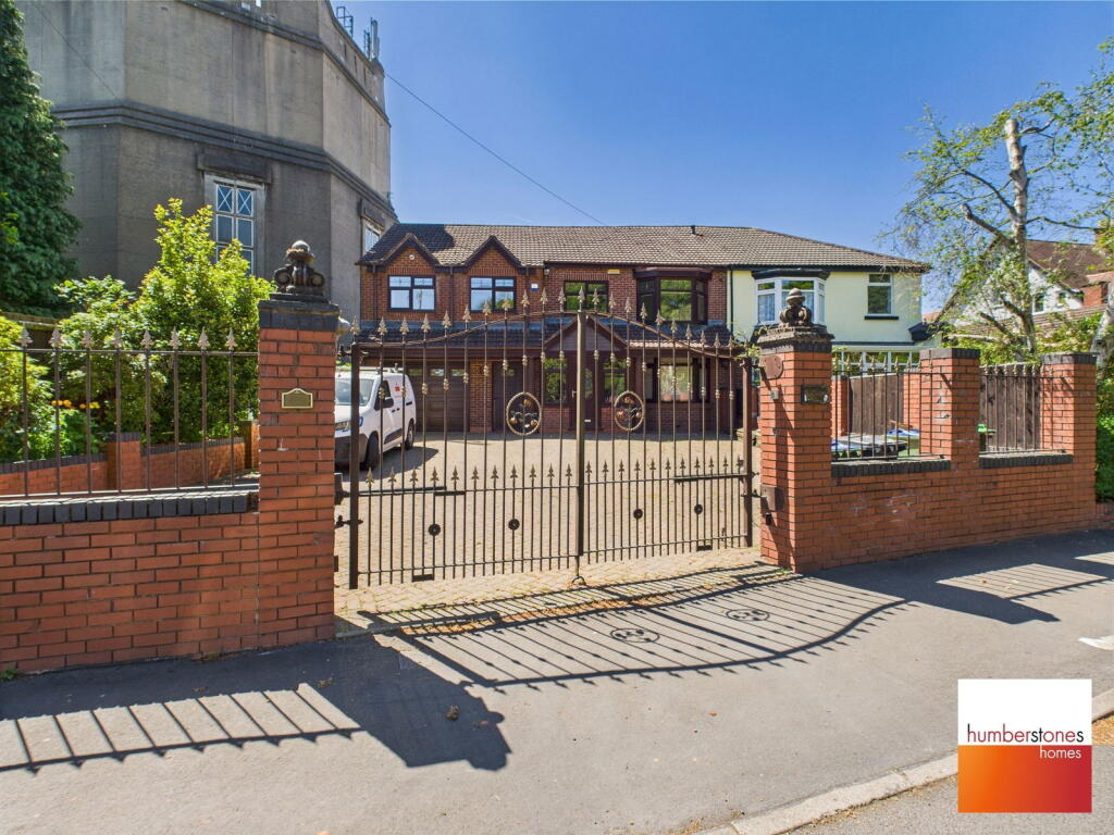 Additional image 40 of Harborne Road, Warley Woods, Oldbury