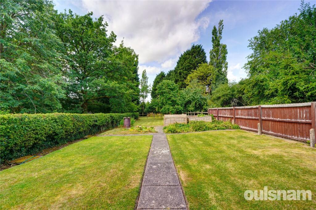 Additional image 25 of The Drive, Hopwood, Alvechurch, Birmingham, B48