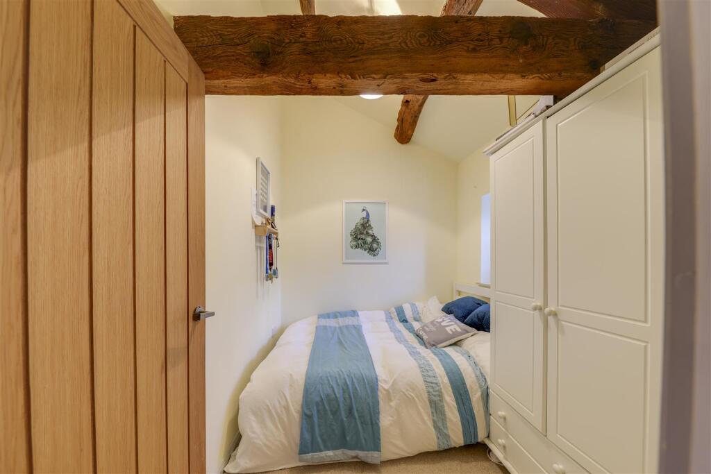 Additional image 18 of Higher Lench House, Lench Fold Clough, Rossendale - Amazing Valley Views