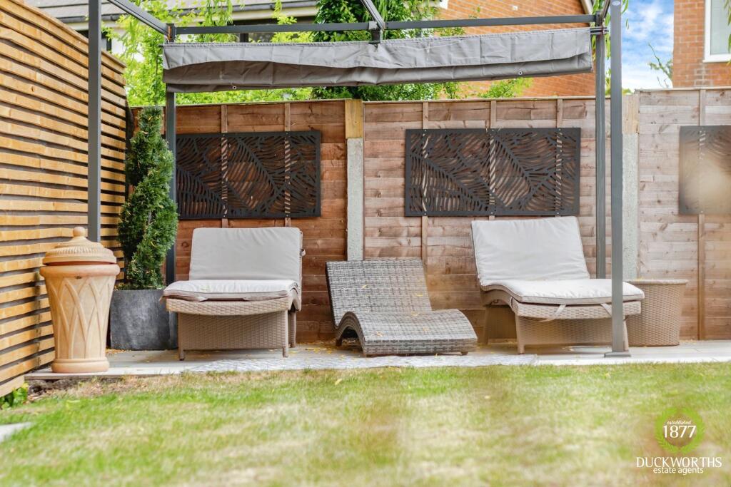 Additional image 31 of Midfield, Langho, BB6