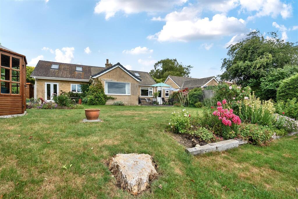 Additional image 21 of Gullivers Lane, Steeple Ashton