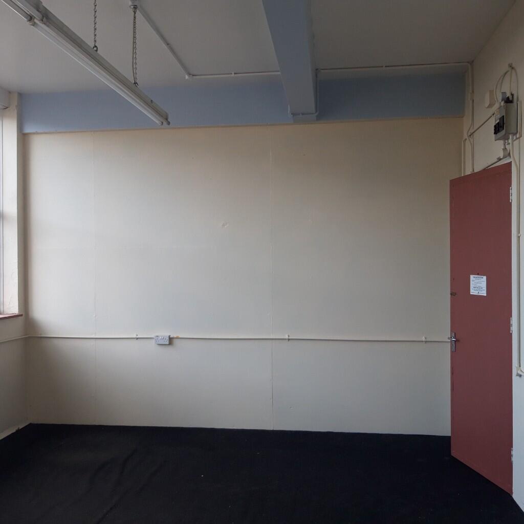 Unit 315, Telsen Centre, Thomas Street, Birmingham, B6