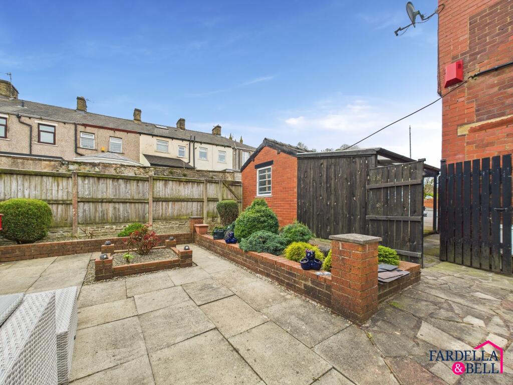 Additional image 29 of Church Street, Rishton, BB1