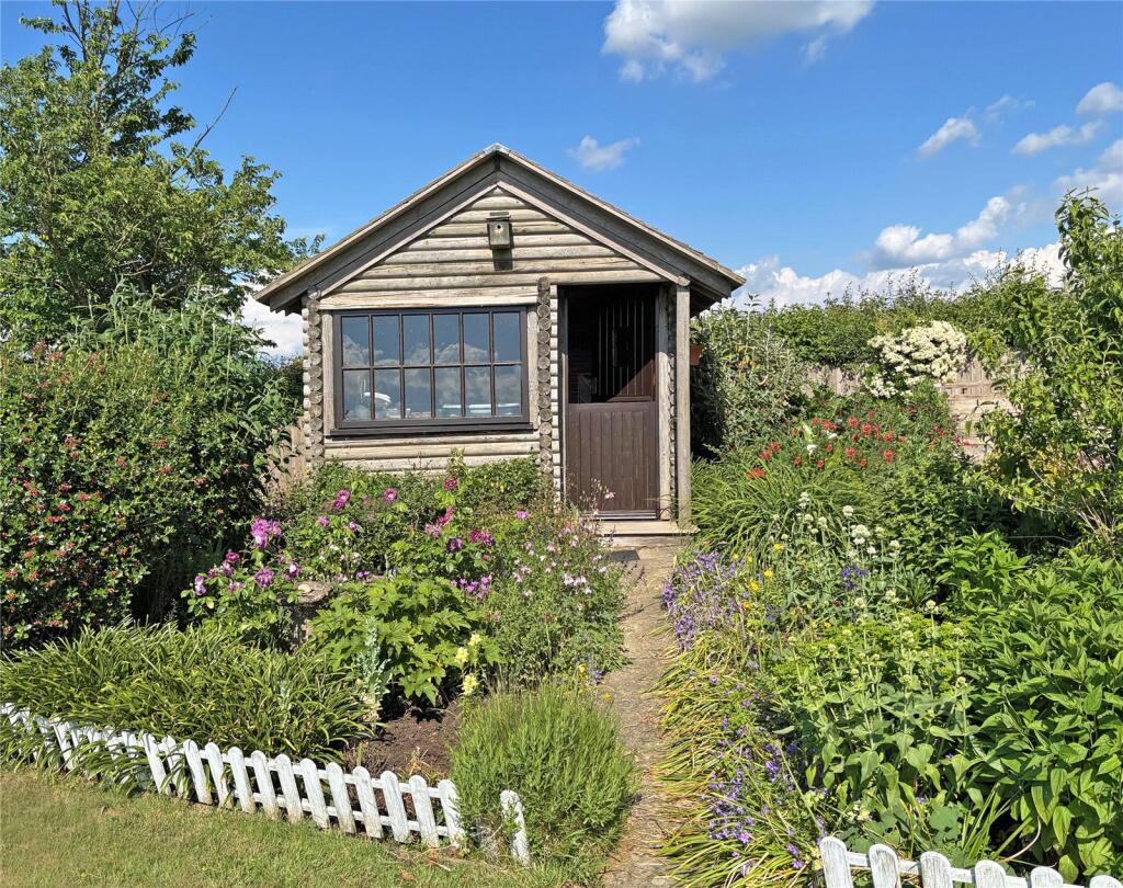 Additional image 20 of Penn Lane, Hardington Mandeville, Yeovil, Somerset, BA22