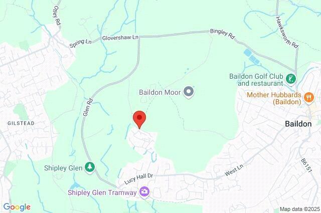 Additional image 10 of Glen Road, Baildon, Shipley, West Yorkshire, BD17