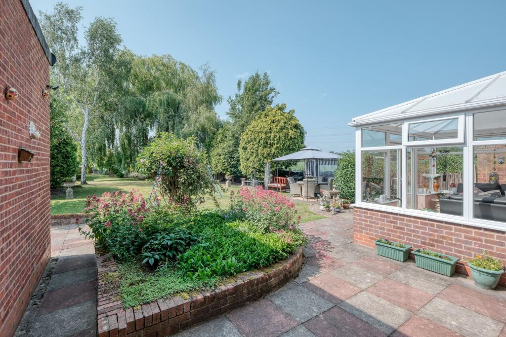 Additional image 27 of Worcester Road, Upton Warren, B61