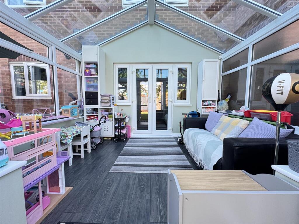 Additional image 7 of Netherhouse Close, Great Barr, Birmingham