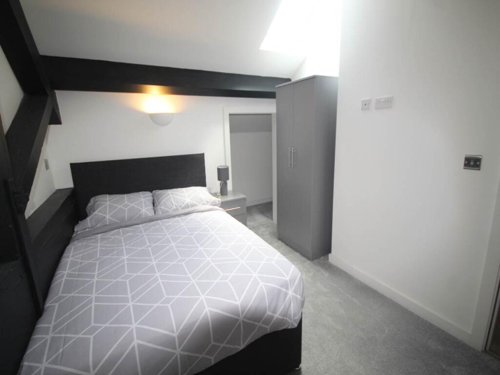 Additional image 4 of Conditioning House, Cape Street, ,